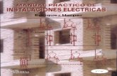 Manual Practico de Instalaciones Electricas CHRISTRONICO