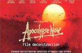 new Apocalypse Now Drama