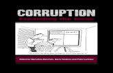 BARCHAM, Manuhuia - Corruption; Expanding the Focus