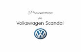 VW Scandal