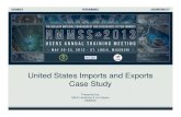 2B Mitch Hembree, Len Myers - Import Export Case Study