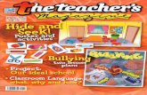 The Teacher 39 s Magazine 2015 66 February