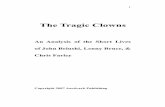 [Joe Guse] the Tragic Clowns an Analysis of the S(BookFi.org)