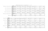 Second Waltz From Suite No. 2 for Jazz Orchestra - Score and Parts