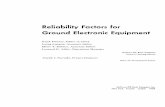 Henney 1956 Reliabilty Factors in Ground Electronic Equipment