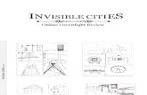 Invisible Cities Presentation