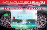 Aquaculture Health Magazine