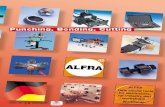 ALFRA General Catalogue Vol1
