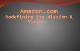 Amazon.com Mission and Vision revision.pptx.pptx