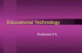 Chapt1 Educational Technology