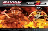 The 1st Annual DiVal Fire Officer's Expo
