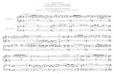I. Stravinsky - Rite Of Spring Piano 4 Hands
