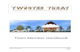 Team Member Twistee Treat Handbook Updated 042013