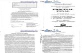 Guía de Estudio - Procesal Penal(Full Permission)