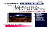 Dynamic Simulation of Electric Machinery Using MATLAB SIMULINK Chee Mun Ong