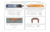 E- Brochure - CosmicAyur’s Traditional Ayurveda Panchakarma Equipments