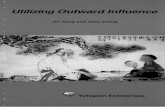 Ultilizing Outward Influent - Jin Jiang & Zao Zheng
