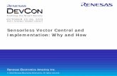 Renesas Sensorless Vector Control (Pag 13)