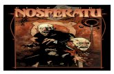 Clanbook Nosferatu (Revised Edition)