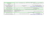 Plantilla en Excel Formulario EAI-2014