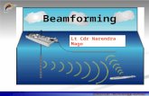 Beamforming Basics in SONAR.ppt