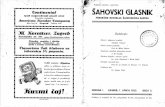Sahovski Glasnik 1925_03