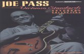 Joe Pass - Virtuoso Standards Songbook Collection (Red)(1)