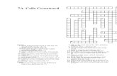 Y7 Crosswords (1)