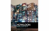 Kowloon Walled City apuntes