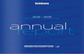 2012-13 BM Annual Report