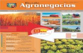 La Molina - Revista Agronegocios