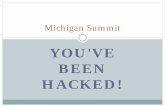 Michigan DGS 2015 Presentation - You'Ve Been Hacked Now What - Michael Ashton