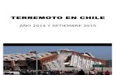 8. Terremoto en Chile Set 2015
