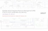 IRM - A Comparative Analysis of Three Methods Integrated Resource Management