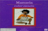 Manuela Color Canela