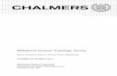MLI Survey MSc Thesis Chalmers 2011-1