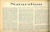 Gordon H. Clark - Naturalism - The Southern Presbyterian Journal