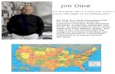 Jim Dine Teacher Notes Power Point