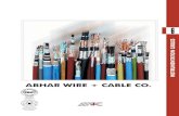 06 Instrumentation Cables