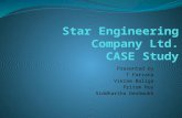 B2B Case Study Star Engineering Company Ltd