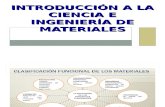 clasificación de materiales.ppt