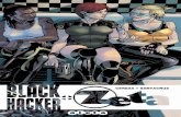 Black Hacker + Zeta (Aleta Ediciones)