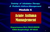 Module 6 - Acute Asthma Management.pdf