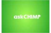 Askchimp Investor Deck