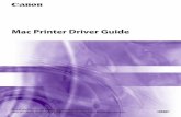 Mac Printer Driver Guide