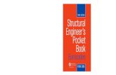 Structural Engineers Pocket Book 3rd Edition
