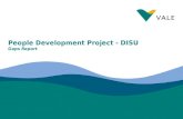 Desenvolvimento e conhecimento procurement