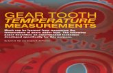 Tooth Temperature Measurements