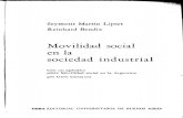 Movilidad Social Gino Germani 1962