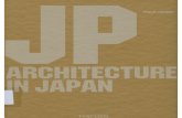 Architecture in Japan- Arhitektura u Japanu